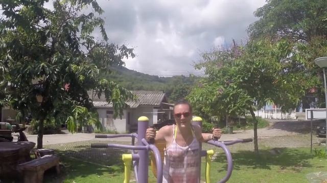 Утренняя зарядка. смотреть онлайн