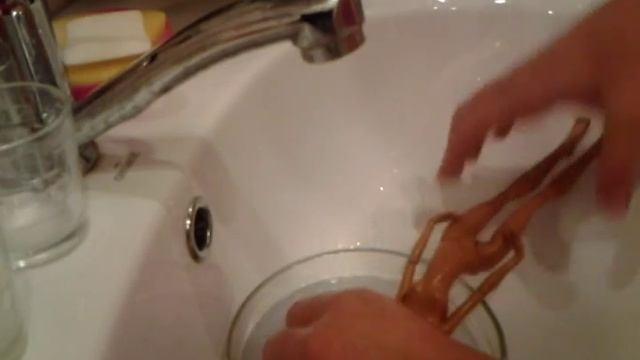 Как правильно мыть волосы кукле монстр хай смотреть онлайн