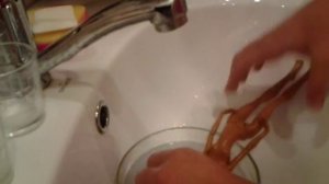 Как правильно мыть волосы кукле монстр хай