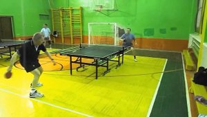 Spinlord Waran 2.0 (black). Test