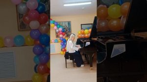 Чешский танец "Редовак"