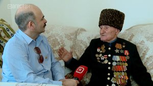 Сывымыд СЕС. Солдаты Победы