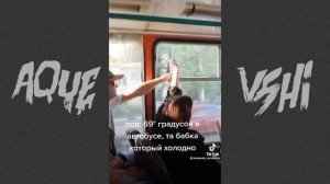 СУМАСШЕДШИЕ БАБКИ ПОДБОРКА #21 | Случай в транспорте