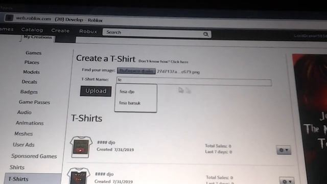 Как сделать Лютого Джо в роблоксе? смотреть онлайн
