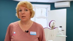 Визитка стоматолога-терапевта: Волкова Светлана Евгеньевна