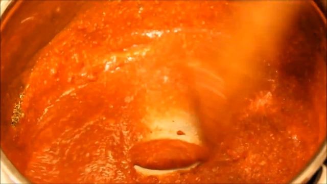 Pepperoni Pizza - Пепперони пицца (Видео рецепт)