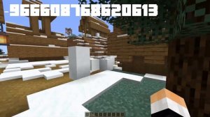 Top 5 EPIC Seeds for Minecraft 1.14.1 Village and Pillage Update [2019] (Part 4)