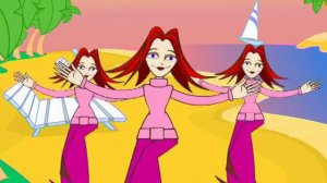 С ярмарки ехал ухарь купец  Караоке