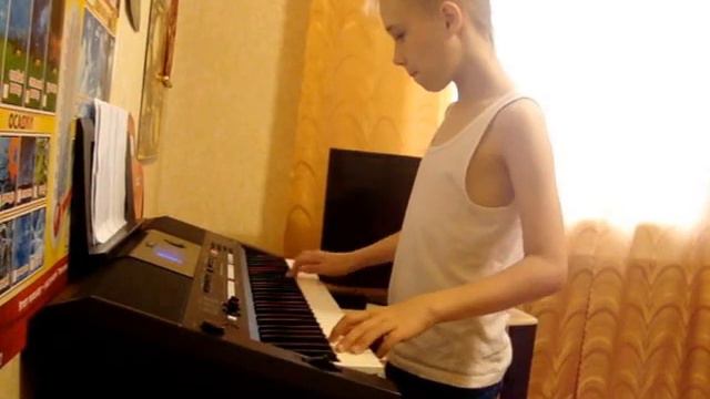 Веселое путешествие
