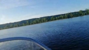 Лодка Мкм +Мотор Альфа 9.9-20
