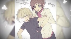 Юрий плисецкий и юко нишигори-последний экзамен