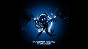 Murder Drones OST | Disassembly Required | 1 Hour Seamless Loop