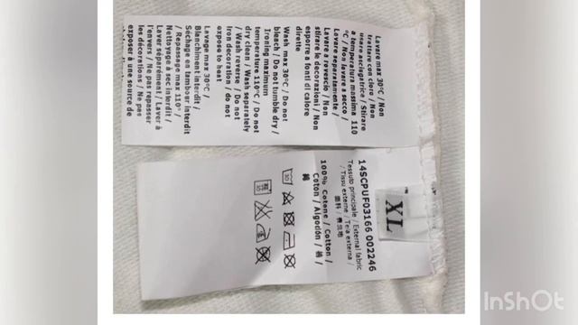 C.P. Company Оригинал или Паль. Как отличить? смотреть онлайн