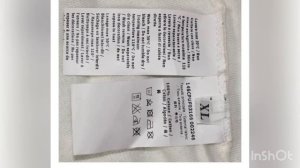 C.P. Company Оригинал или Паль. Как отличить?