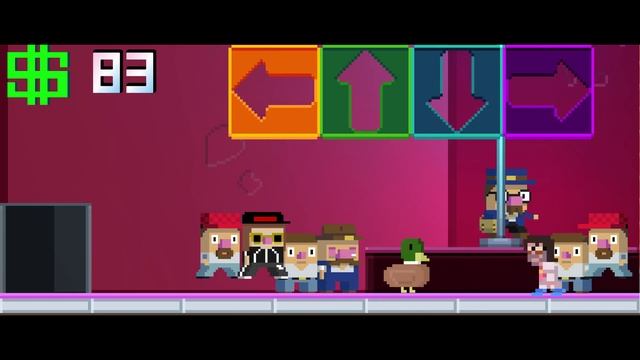 The Narrator Is a DICK Gameplay - PC 1080pHD (no commentary) смотреть онлайн