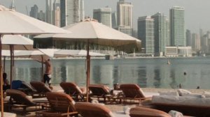 NH Collection Dubai the Palm