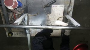 Турник для любого роста  DIY