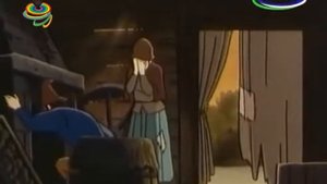 Aka uka grim ertaklari (chuqi soqol qisasi) uzbek tilida