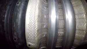 Lexus LS430 custom exhaust. H pipe, cat delete