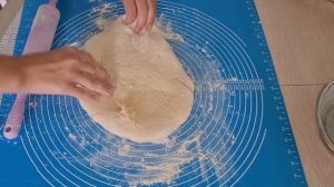 Пышки пятиминутки на Кефире быстро и вкусно