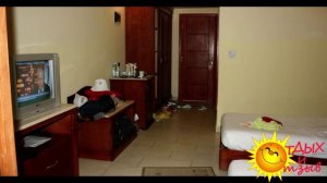 Отзывы отдыхающих об отеле Regency Plaza Aqua Park & Spa 5* г. Шарм-Эль-Шейх (ЕГИПЕТ)