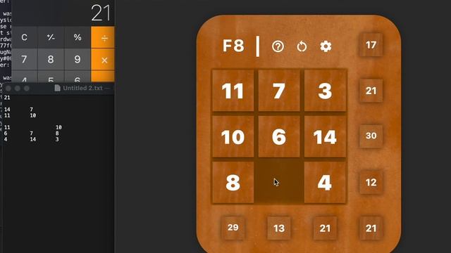 Flutter Eight смотреть онлайн