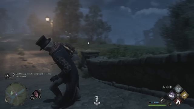 Ghost Of Our Love Hogwarts Legacy Guide смотреть онлайн