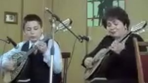 Мелодия Микиса Теодоракиса