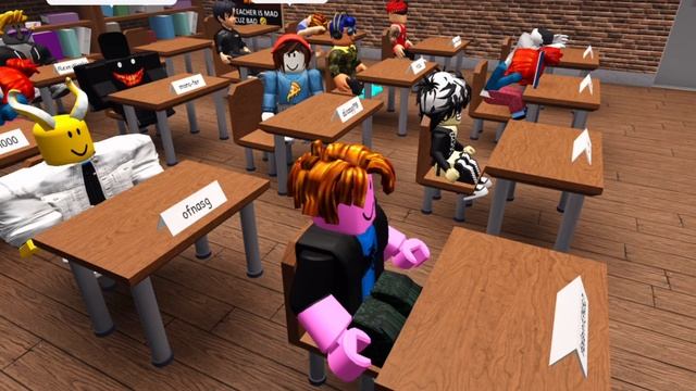 Первый раз играю в роблокс (до чего я докатился) | Roblox смотреть онлайн