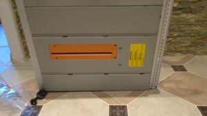 Пила настольная AEG TS 250 K