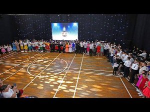Чемпионат и первенство «ФТСГН» по адаптивному танцевальному спорту «Столица Сибири 2022»
