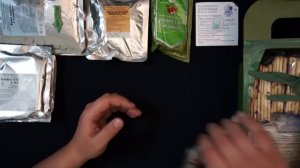 АСМР ИРП Горный часть 1