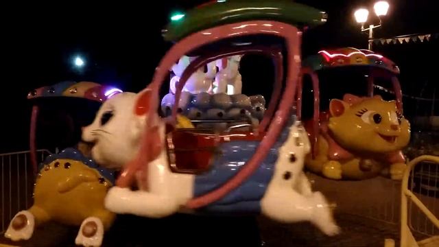 Гулливер в Парке Междуреченска Видео Сказка HD 2016 смотреть онлайн