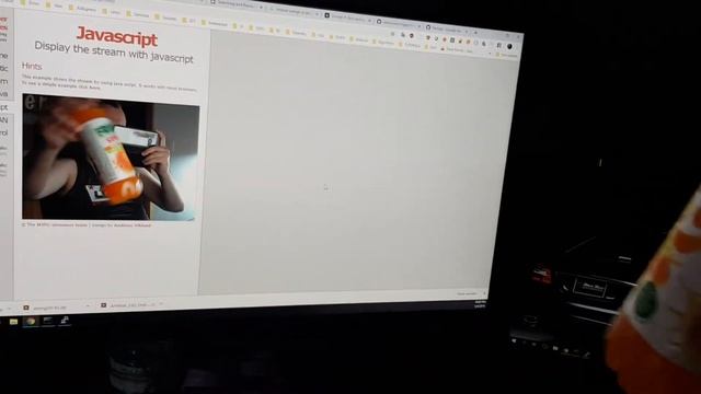 Orange Pi Zero Webcam смотреть онлайн