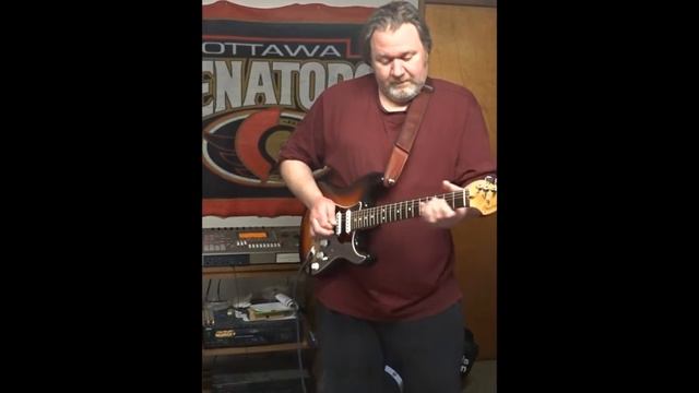 Chez106 Rock Out w/ Randy Bachman Heavy Blues Contest смотреть онлайн