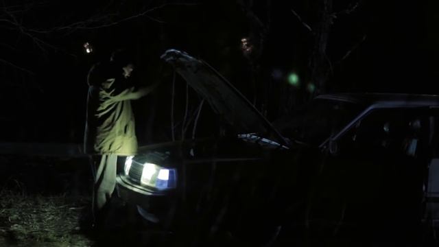 Сухие стебли (реж. Алексей Заморский) смотреть онлайн