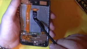 Huawei P10 Lite замена аккумулятора