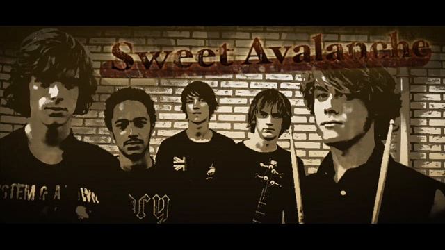 Sweet Avalanche - SIlent But Deadly смотреть онлайн