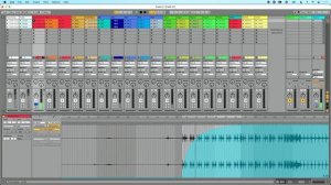 How to Fade In Ableton Live 11