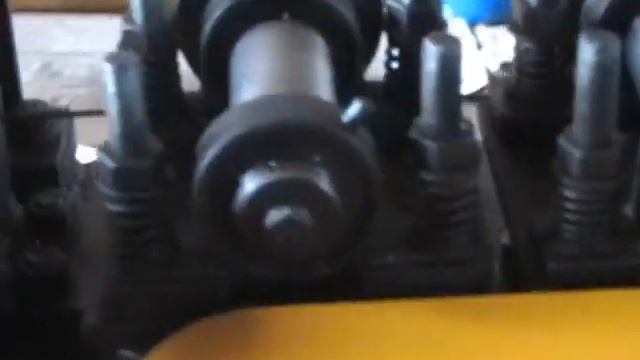 Правильно-отрезной станок производства ПО "Диаком" смотреть онлайн