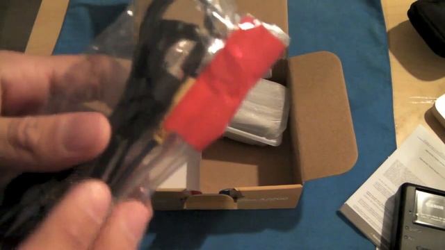 Canon Powershot A2200 Unboxing 14.1 MPX смотреть онлайн