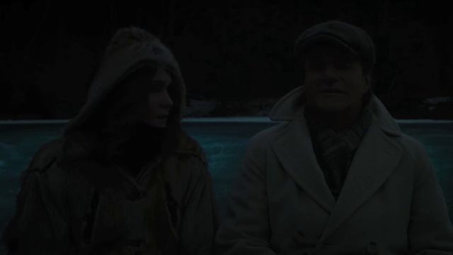 FRAULEIN | Clip 9 смотреть онлайн