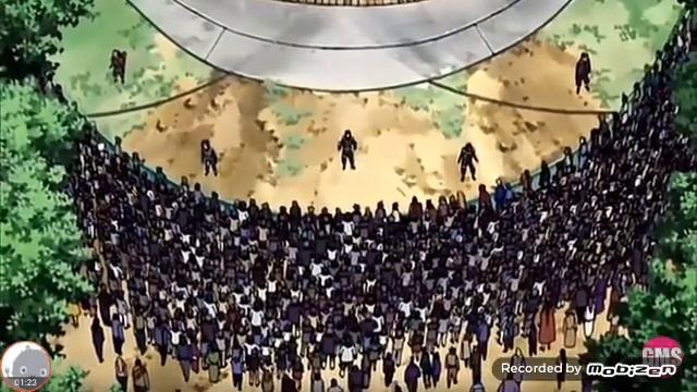 На Боруто приснился сон смотреть онлайн