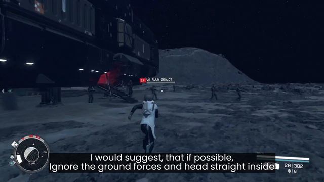 Starfields FREE SHIPS Guide: Discover Hidden Gems in the Cosmos!