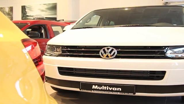 Тюнинг Volkswagen смотреть онлайн