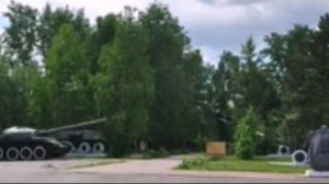 мой город МАРИИНСК.