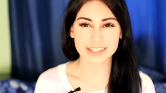 EOS Fairy Brown Circle Lens Review / Обзор на корейские линзы ^_^ смотреть онлайн