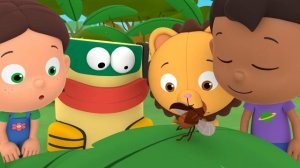 Counting With Paula (2014 / 2016)