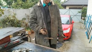 УОНИ шлак