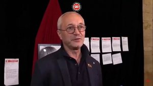 Прощание с Верой Глаголевой